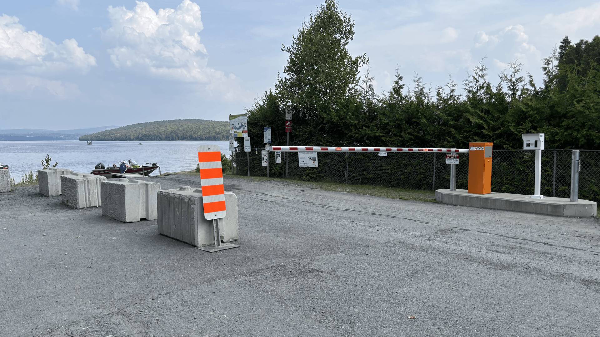 Receipt & Proof System