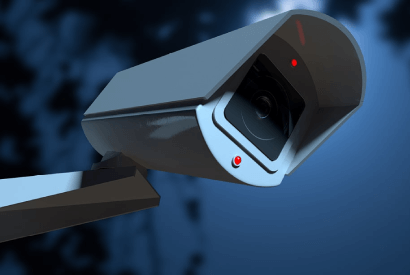 Security Cameras