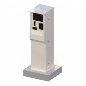 Kiosk LMS-145