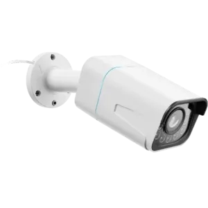 Security Bullet Camera