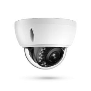 Dome Security Camera