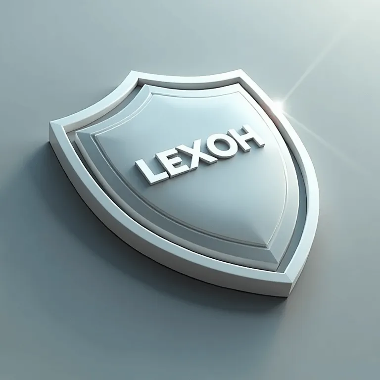 LEXOH Data Security